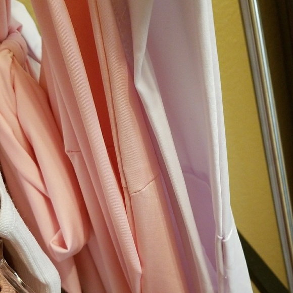 ๐ฒLast 2! Backless Sleeveless Bodysuit White - Picture 6 of 6